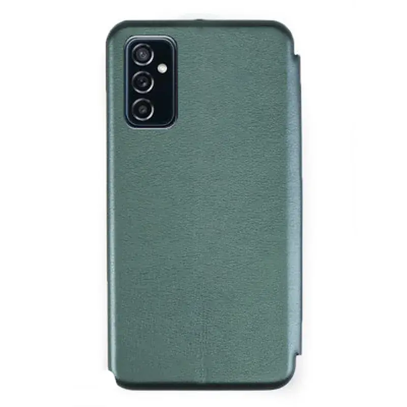 Чохол до мобільного телефона BeCover Exclusive Samsung Galaxy A24 4G SM-A245 Dark Green (710480) - фото 4