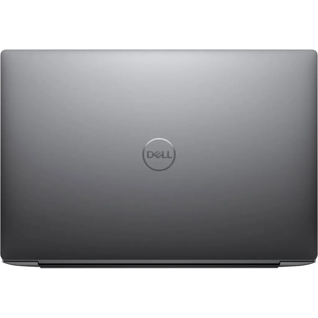 Ноутбук Dell 13.4 XPS 13 9350 OLED 3K Touch/Intel U7-258V/32GB/1TB/UMA/W11P/Graphite (210-BNHC_U7321TBGr) - фото 5