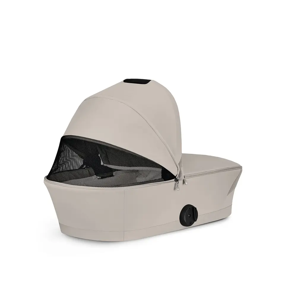 Люлька Melio Dune Grey 2026 р. - фото 4