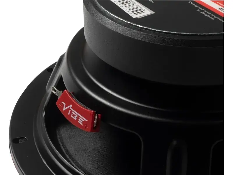 Автоакустика Vibe SLICKPRO8M-V0 - фото 6