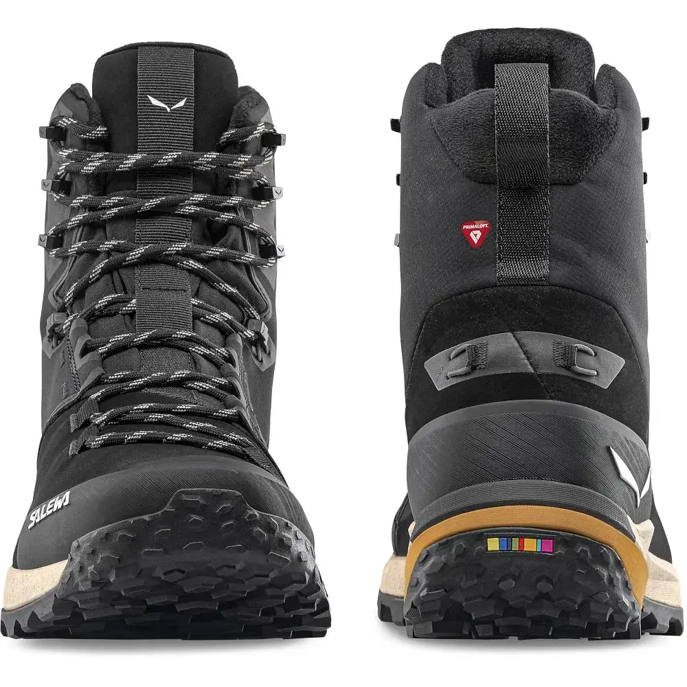 Черевики Salewa Puez Winter MID PTX Mns - фото 3