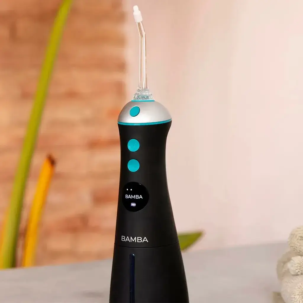 Іригатор Cecotec ToothCare 1100 Jet Liberty [CCTC-04314] [96159] - фото 6