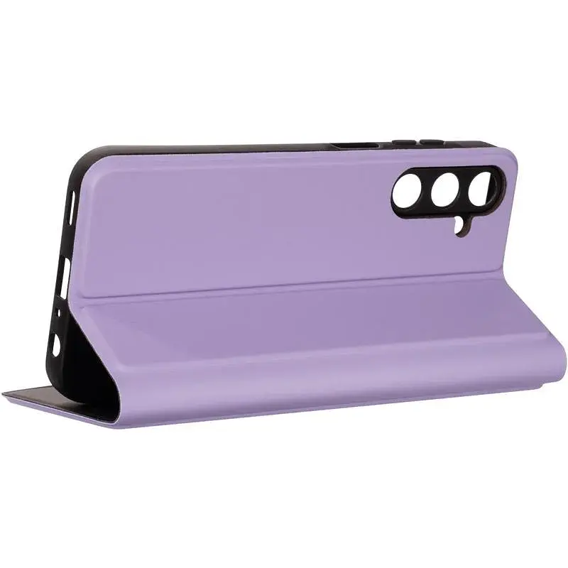 Чохол до мобільного телефона BeCover Exclusive New Style Samsung Galaxy A56 SM-A566 Purple (713032) - фото 5