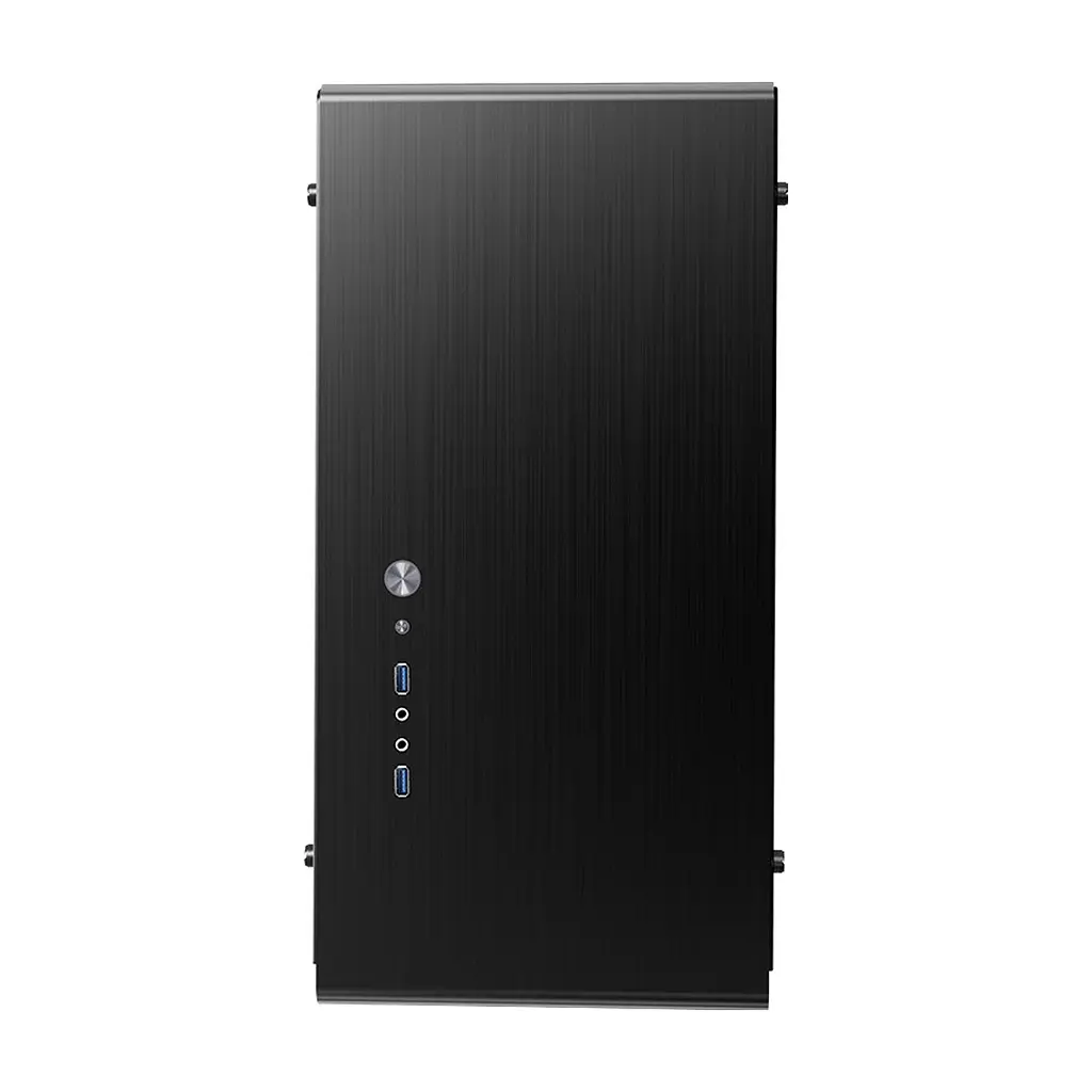 Корпус для ПК JONSBO U5 Black - фото 3