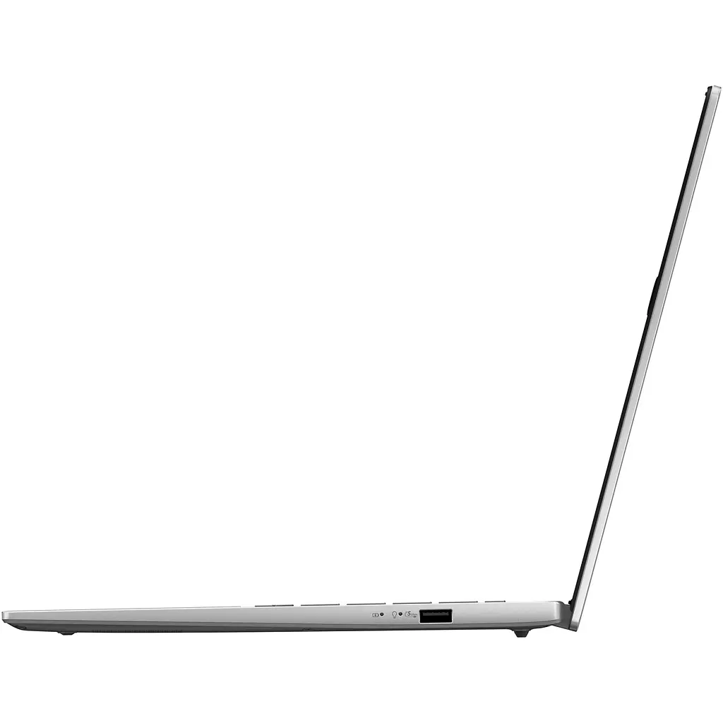 Ноутбук ASUS Vivobook S14 S3407VA i5-13420H la 46GHz,14'',IPS,16GB DDR5,1TB,UHD,Без ОС - фото 16
