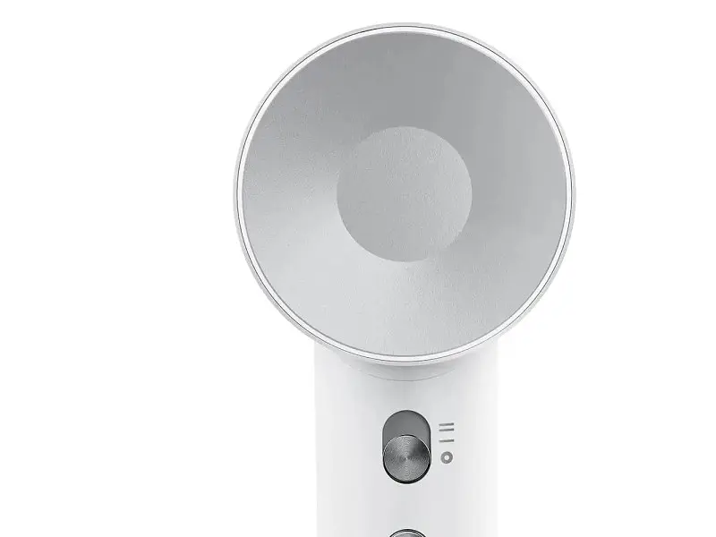 Фен Laifen Swift White (LF03-WHS-EU) - фото 4