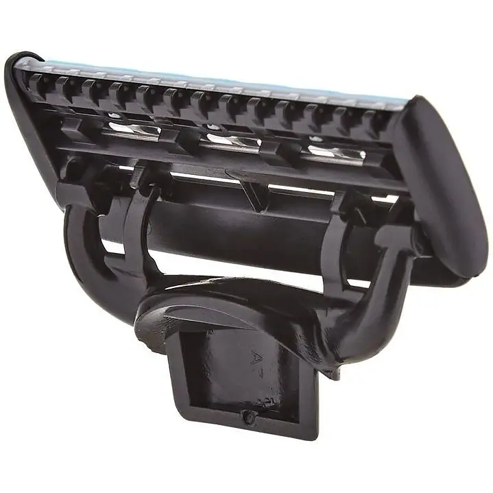 Змінні картриджі Ego Shaving Club Refills, 2 шт. - фото 3