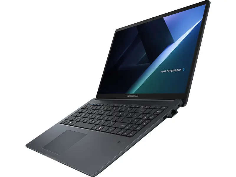 Ноутбук Asus ExpertBook B1 B1503CVA (B1503CVA-S78018W, 90NX0801-M093S0) - фото 5