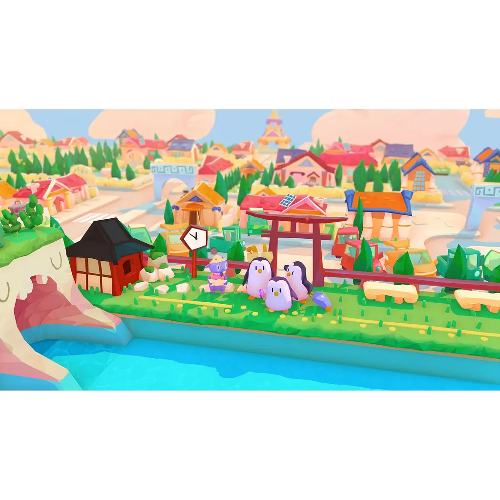 Ключ активации Microsoft Harmony's Odyssey для Xbox One/Series S/X - фото 7
