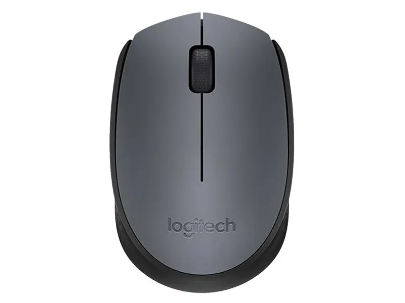 Миша Logitech M170 (910-004642)