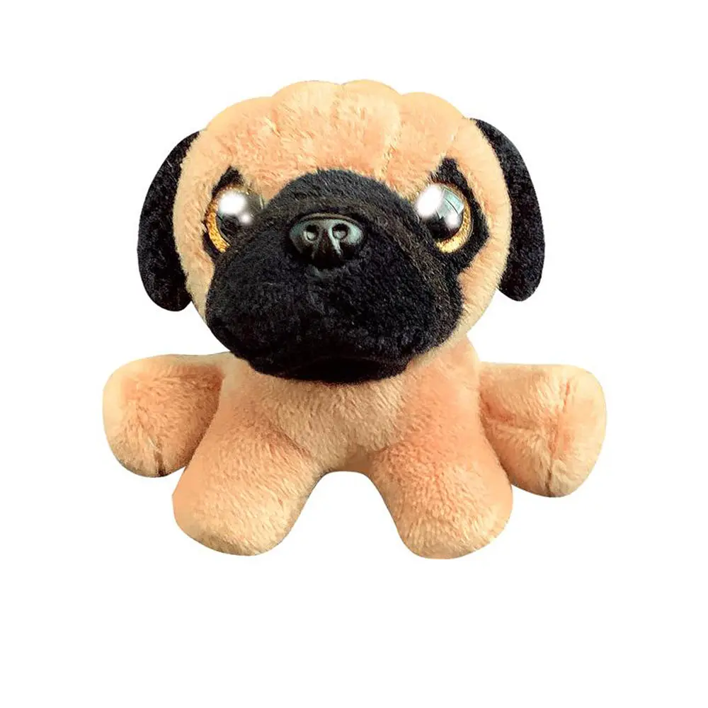 Мягкая игрушка Surprizamals, сюрприз в шаре S14 (SU03255-5036) - фото 7