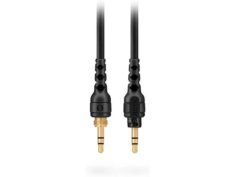Навушники Rode NTH-100 Black - фото 4