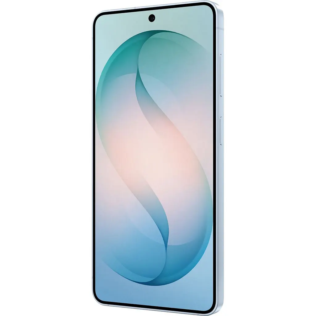 Смартфон Samsung Galaxy S26 12/256GB Sky Blue (SM-S942BLBG) [164053] - фото 4