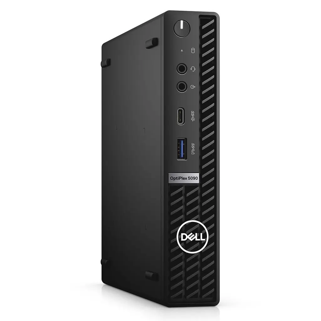 Комп'ютер Dell OptiPlex 5090 MFF (i7-10700T/16/512SSD) Б/В - фото 4