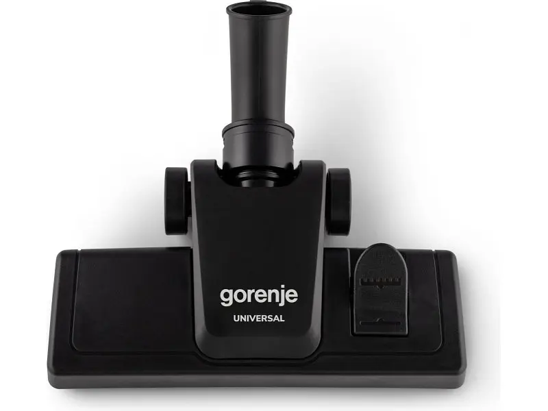 Пилосос Gorenje VCE01G4AEBK - фото 6