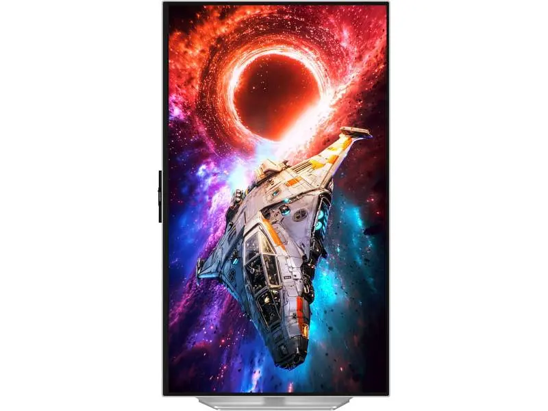 Монітор Samsung Odyssey Gaming G80SH (LS32HG802SIXUA) - фото 2