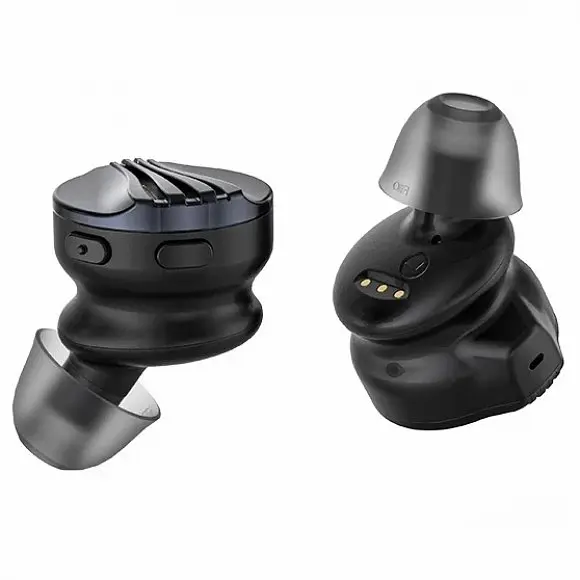 TWS-наушники FiiO FW5 black - фото 5