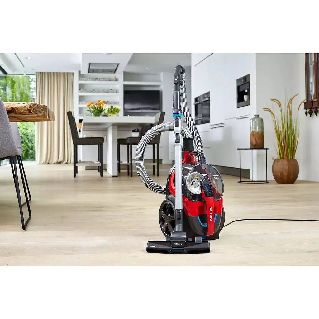 Пилосос Philips PowerPro Expert FC9729/09 - фото 6