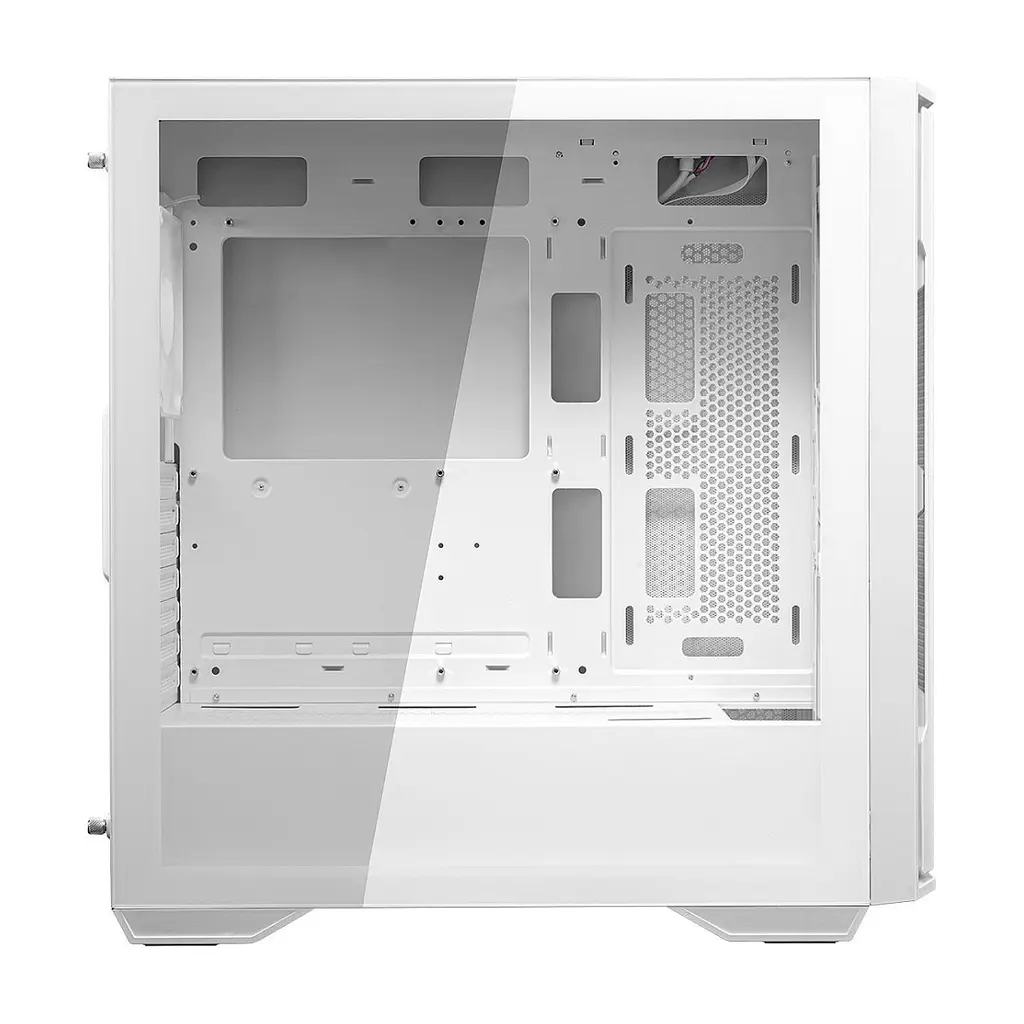 Корпус для ПК Cougar UNIFACE White - фото 6