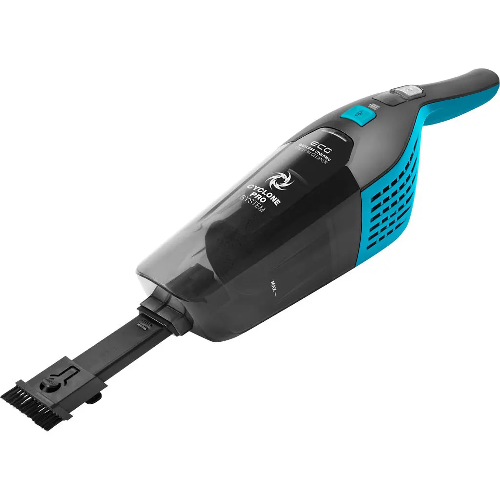 Пылесос ECG VT 7220 2in1 Simply Clean - фото 10