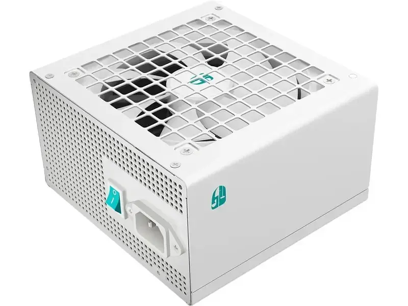 Блок живлення Deepcool Gamer Storm PN850M White (R-PN850M-FC0W-JGEU) - фото 2
