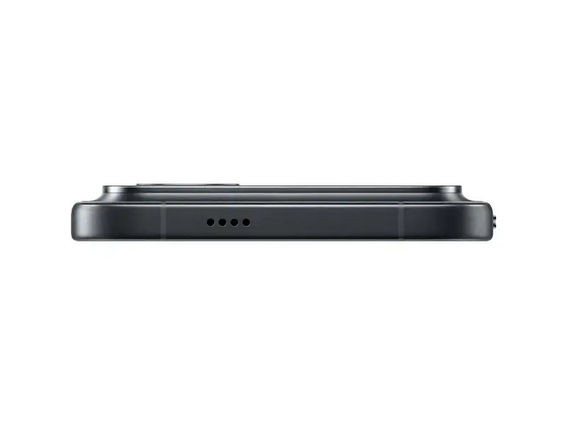 Смартфон Xiaomi POCO F9 Ultra 12/256GB Black - фото 8