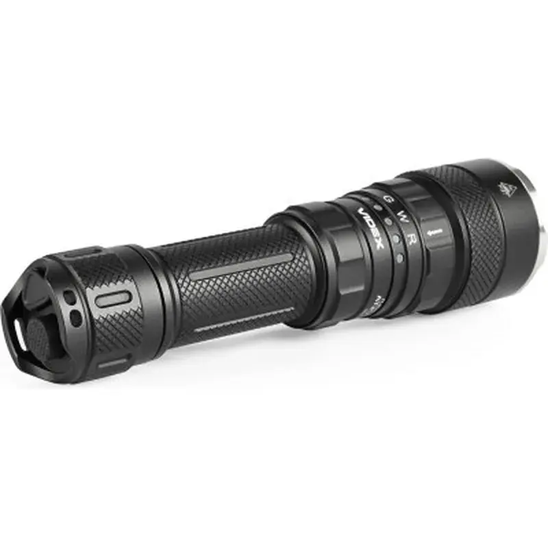 Ліхтар Videx VLF-AT255RG - фото 6