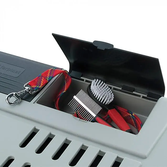 Автомобільна переноска Ferplast Atlas Car (FR73080021) - фото 10