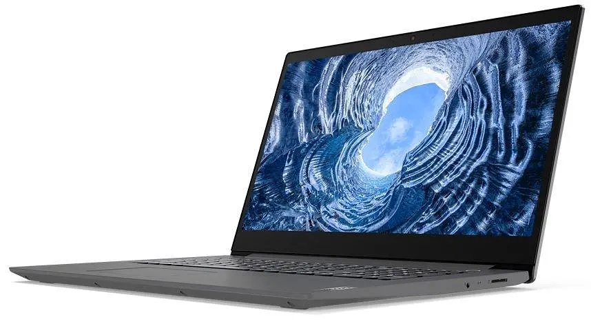 Ноутбук Lenovo V17-IIL (82GX007URA) Iron Grey (82GX007URA) - фото 3