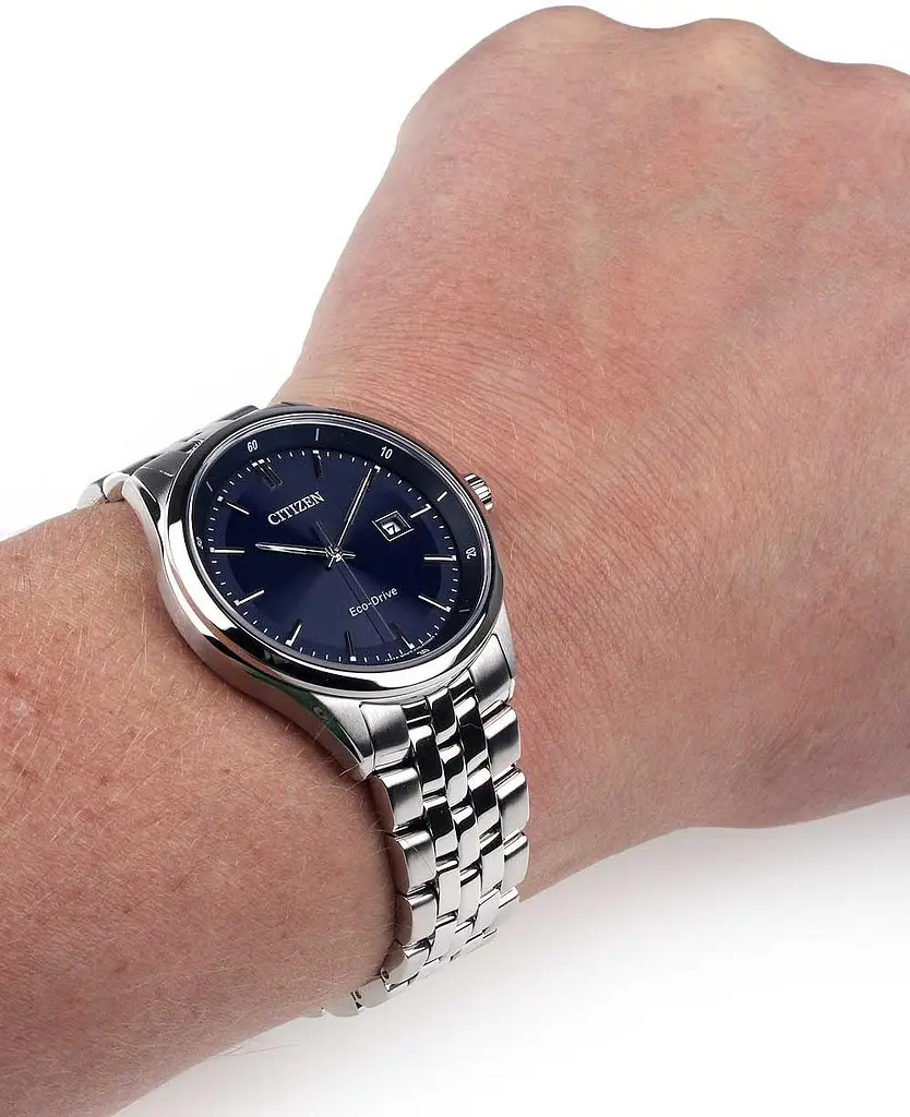 Годинник Citizen BM7251-53L - фото 2