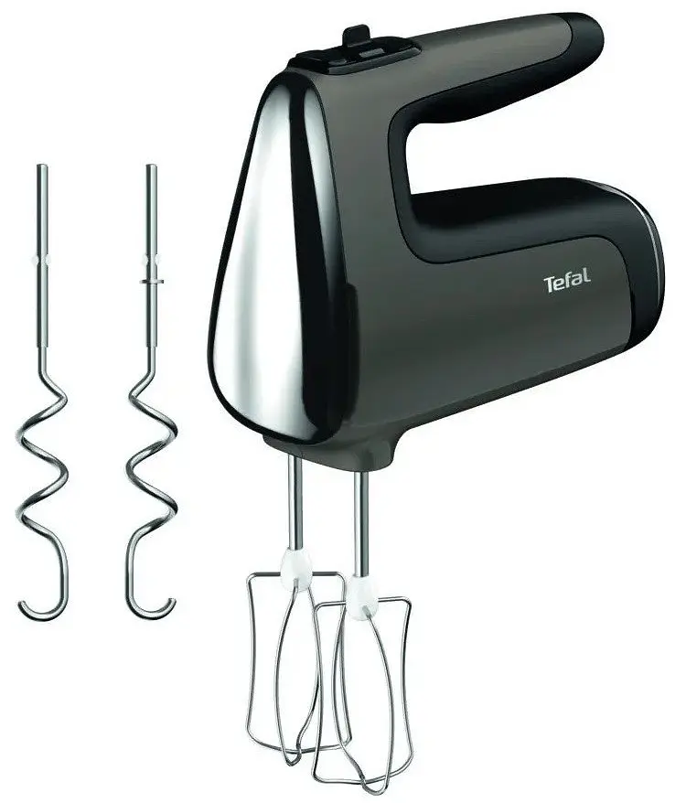 Ручний міксер Tefal HT650E38 (6781024)
