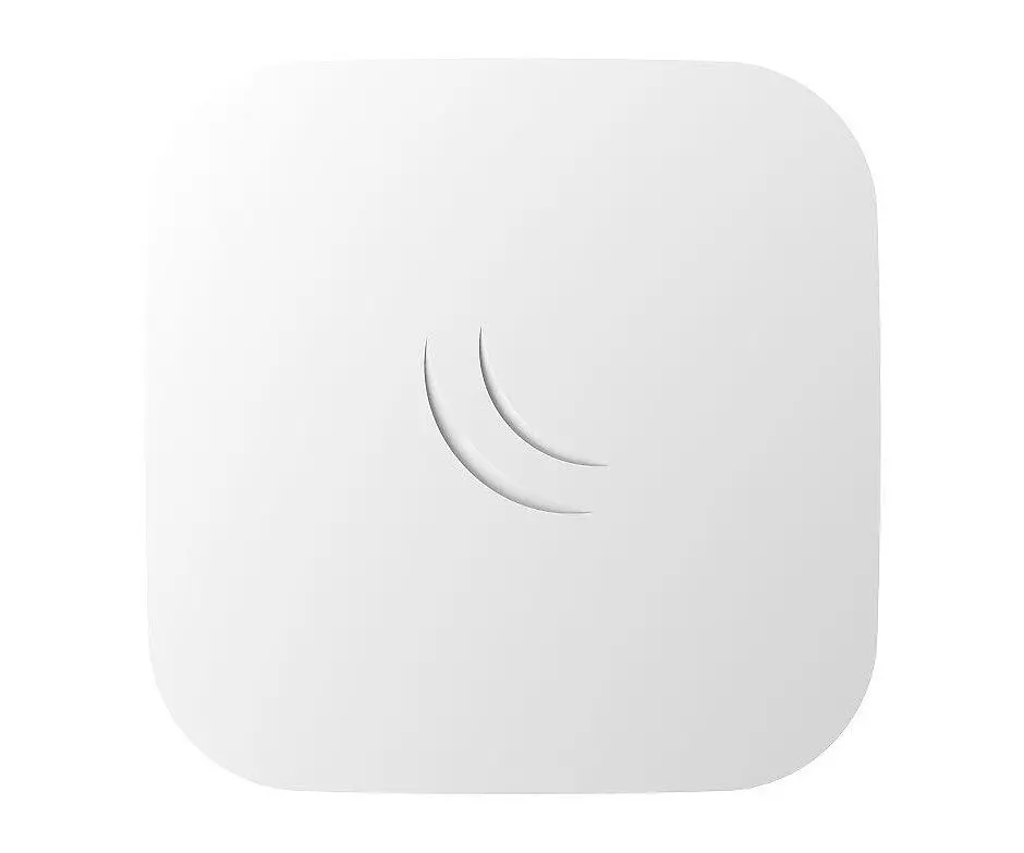 MikroTiK Точка доступа cAP ac - фото 2