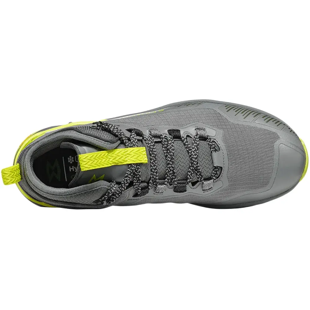 Черевики Garmont Engage Mid GTX 10 Light Grey - фото 6