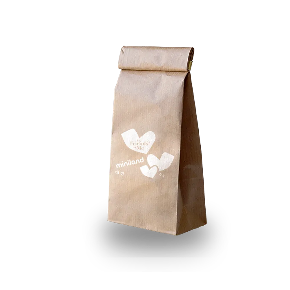 Лялька-пупс анатомічний Miniland хлопчик-європеєць в одязі 21 см (33000) - фото 5