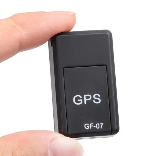 GPS-трекер з мікрофоном та датчиком звуку GF-07 • Міні-локатор з GSM/GPRS та підтримкою карти пам’яті - фото 4