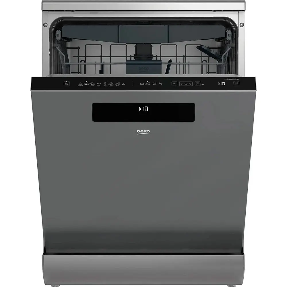 Посудомийна машина Beko DEN48520XAD - фото 3