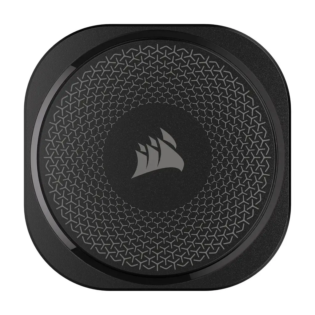 Система рідинного охолодження Corsair NAUTILUS 240 ARGB (CW-9060092-WW) - фото 8