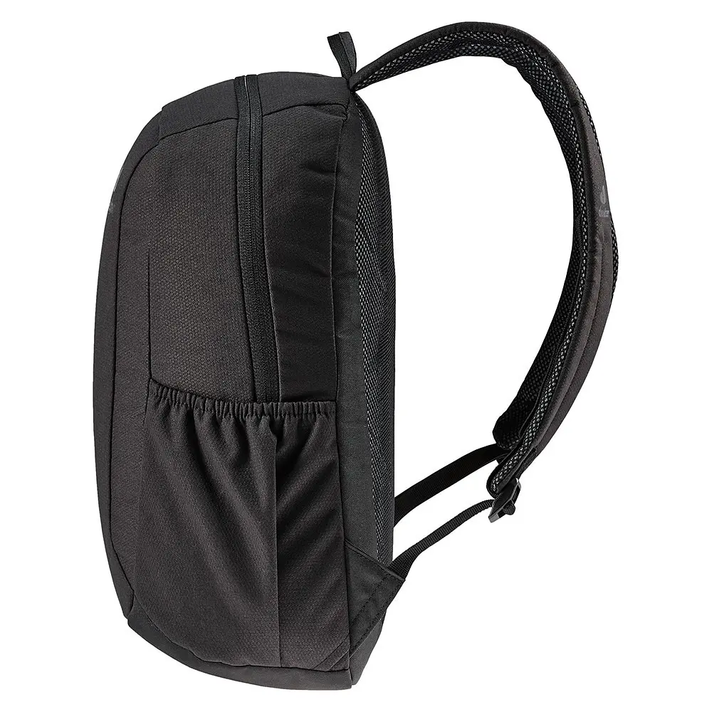 Рюкзак Deuter Vista Skip Black (1052-3812021 7000) - фото 4