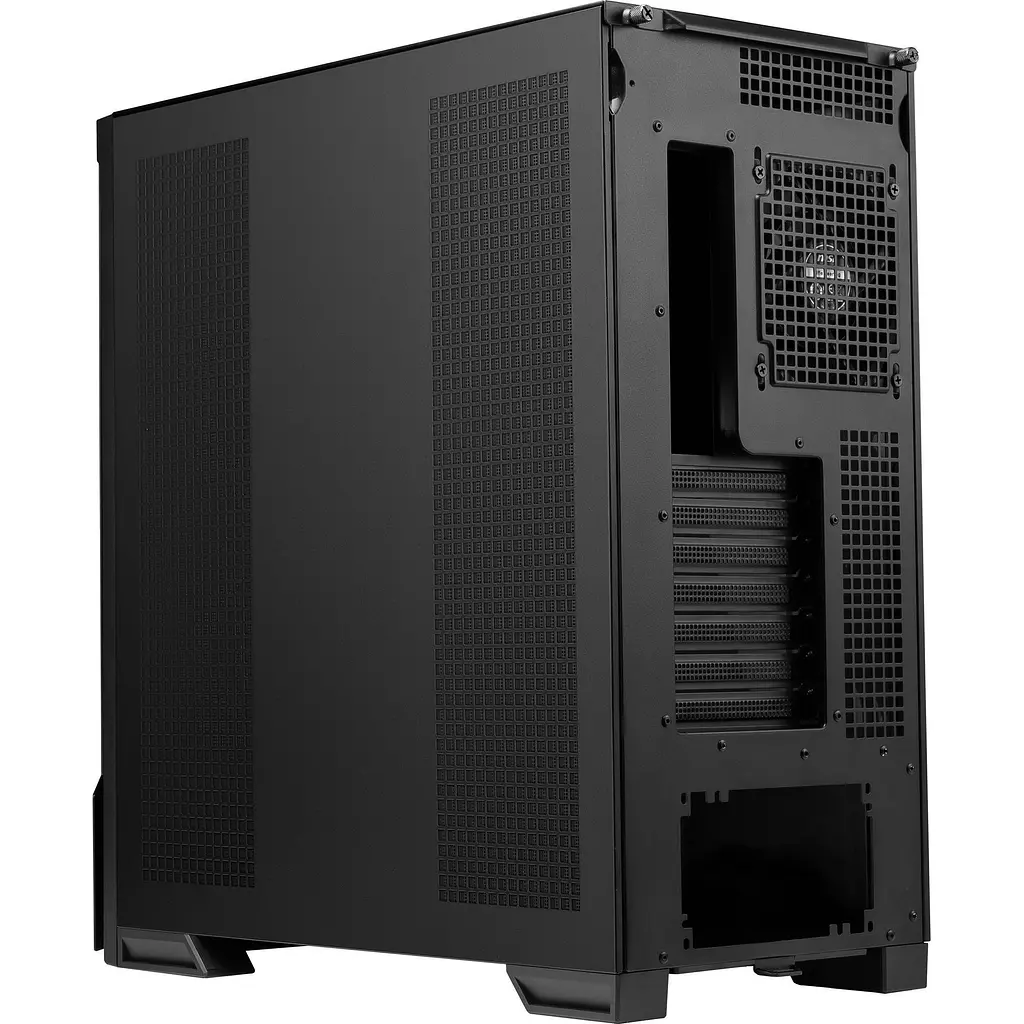 Корпус MSI MPG Velox 300R Airflow PZ Black [146638] - фото 4