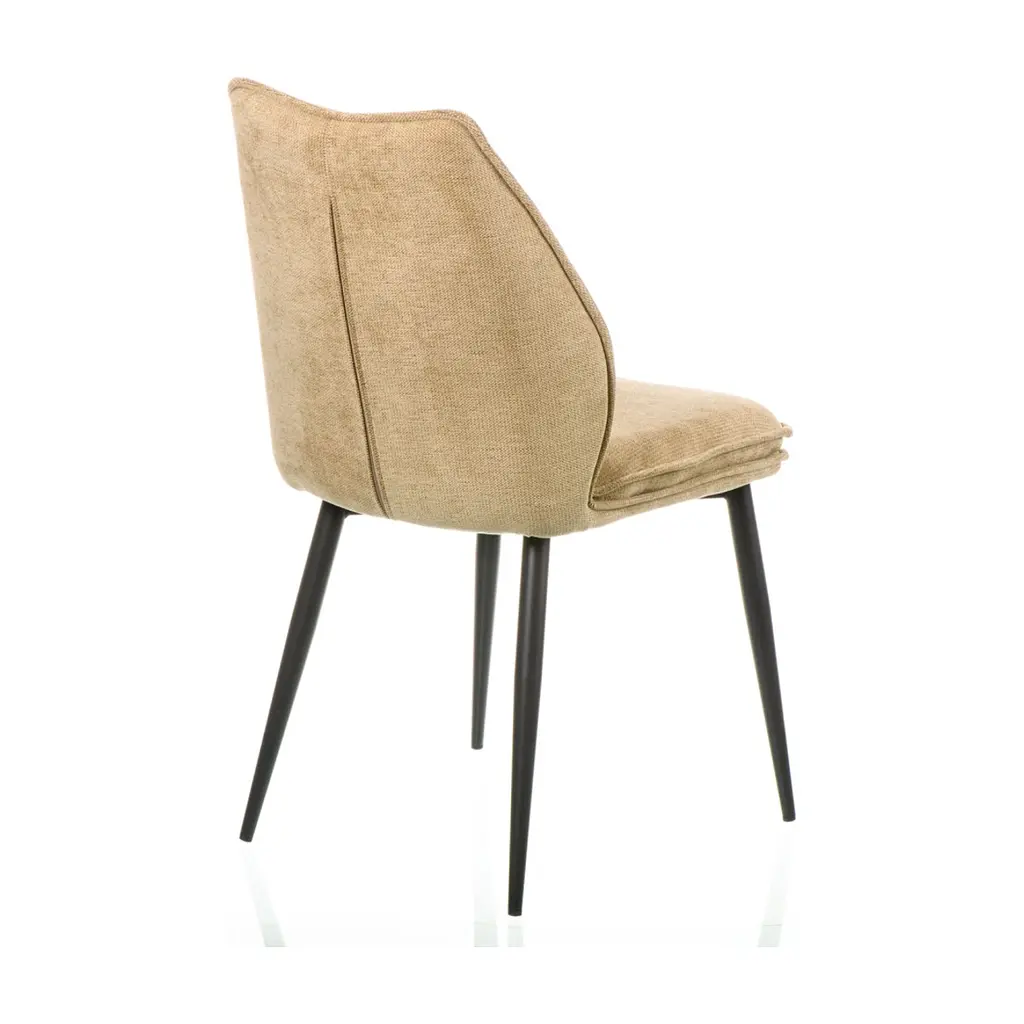 Кухонний стілець Special4You Sydney beige (E7597) - фото 8