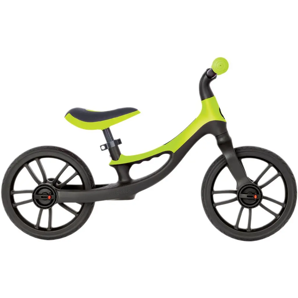 Біговел Globber Go Bike Elite зелений (710-106) - фото 4