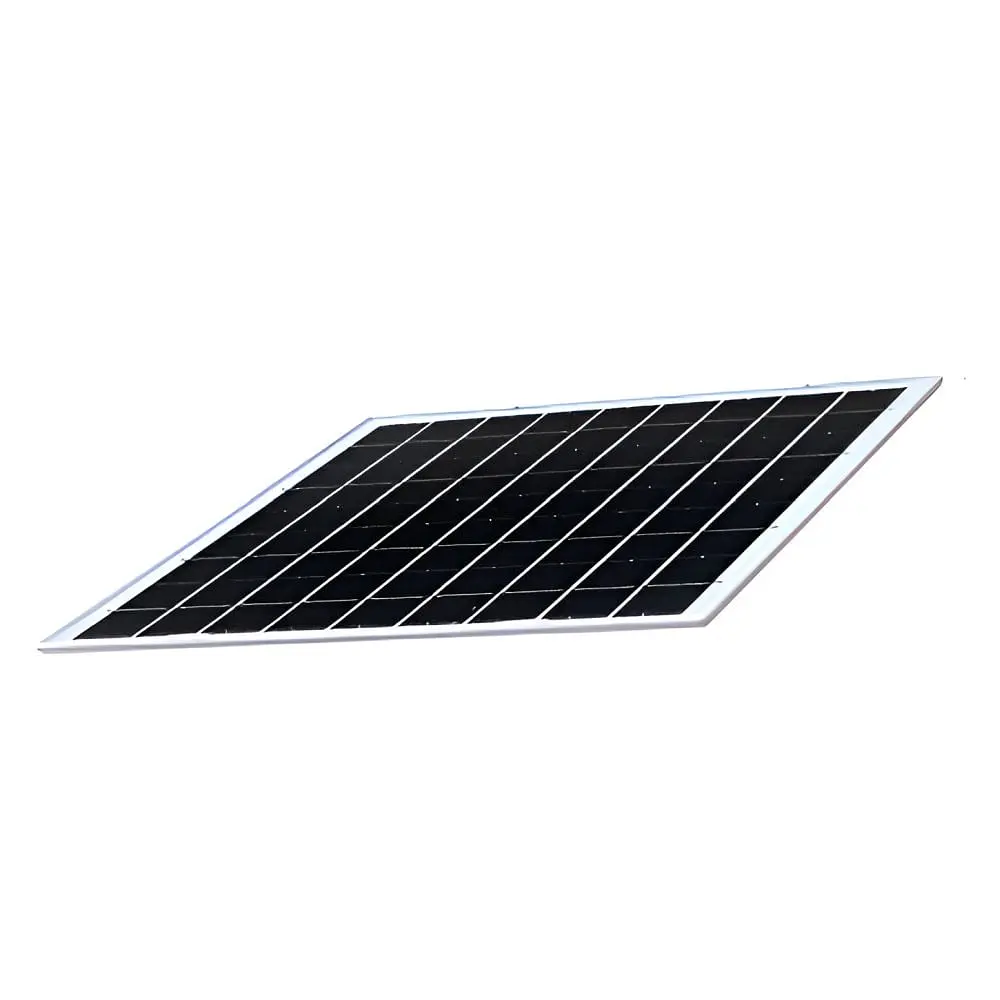 IP PTZ-відеокамера автономна з 4G та сонячною панеллю Light Vision 2Mp+2Mp VLC-9192IG/2C (Solar) Silver f=4mm, на акумуляторних батареях (75-00236) - фото 4