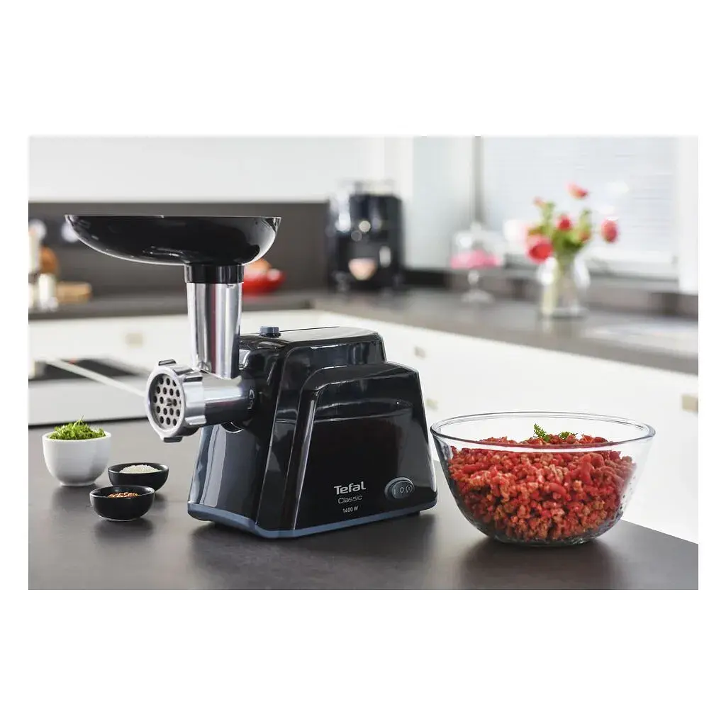 М'ясорубка Tefal NE105838 - фото 3