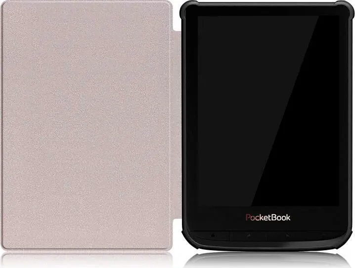 Чохол-книжка BeCover Smart Case для Pocketbook 6'' 616/617/627/628/632/633 Space (707157) [87545] - фото 3