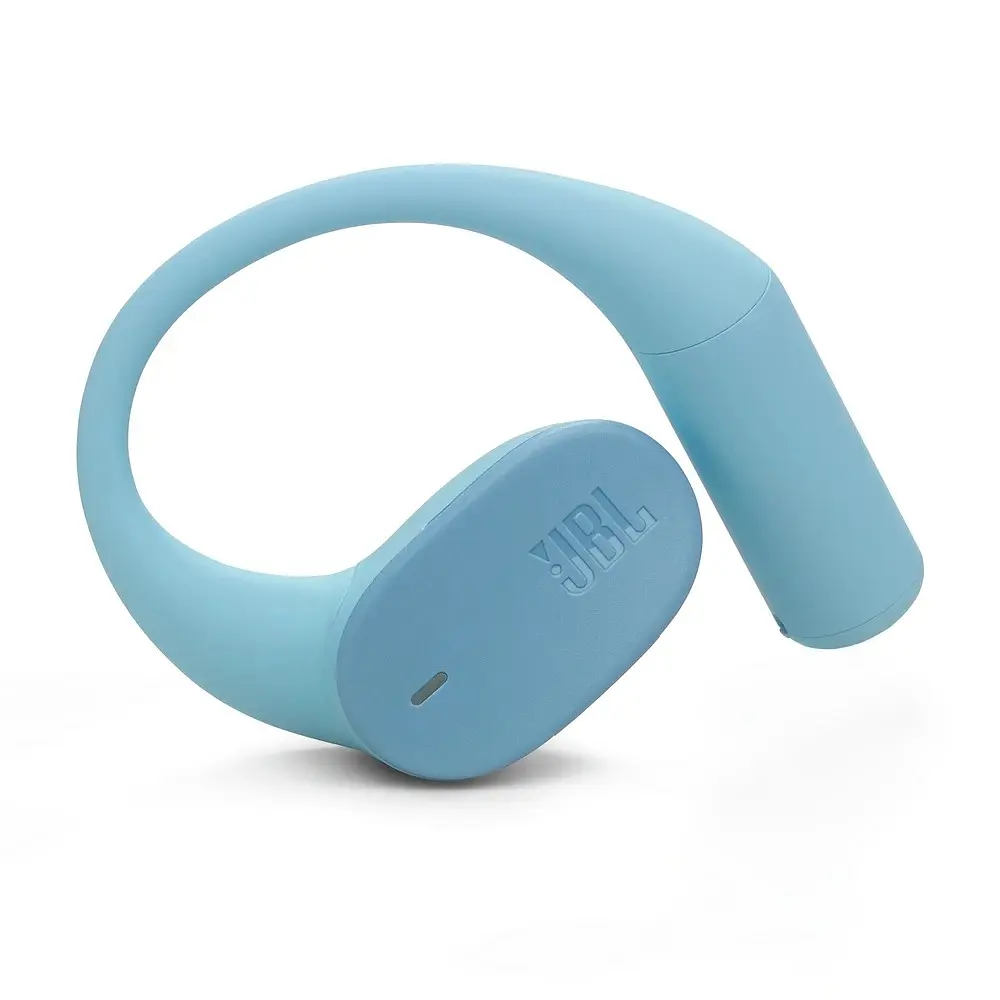 Bluetooth-гарнітура JBL Sense Lite Blue (JBLSENSELITEBLU) - фото 9