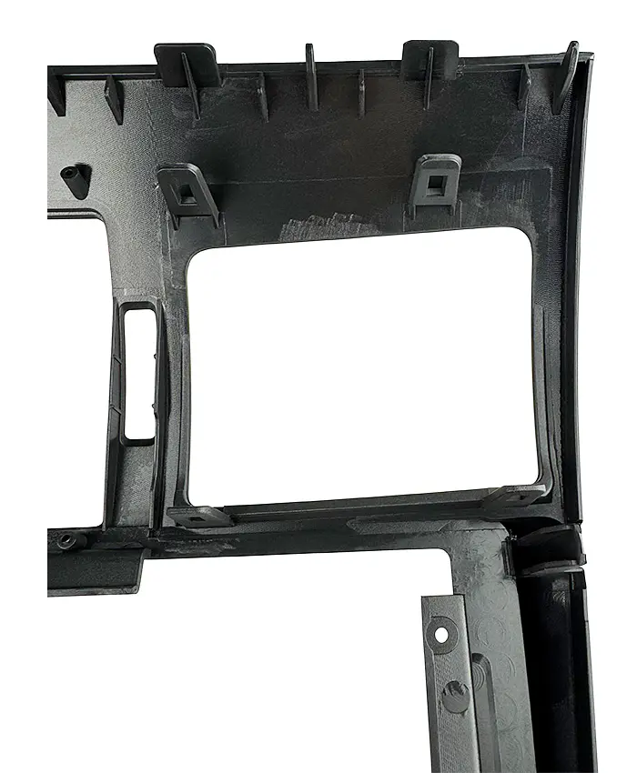 Переходная рамка Subaru Forester, Impreza, Levorg, WRX, Crosstrek, XV AWM 981-32-113 - фото 6