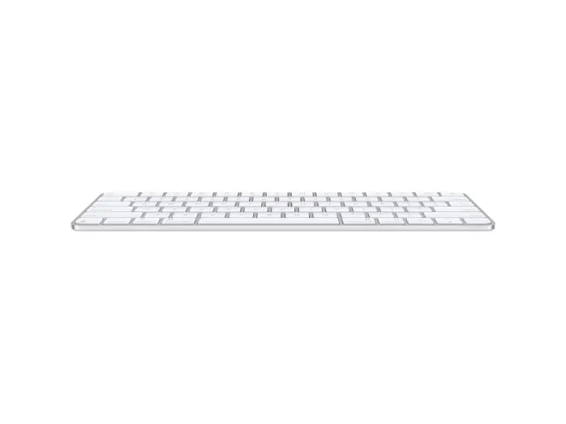Клавіатура Apple Magic Keyboard USB-C White (MXCL3) - фото 4