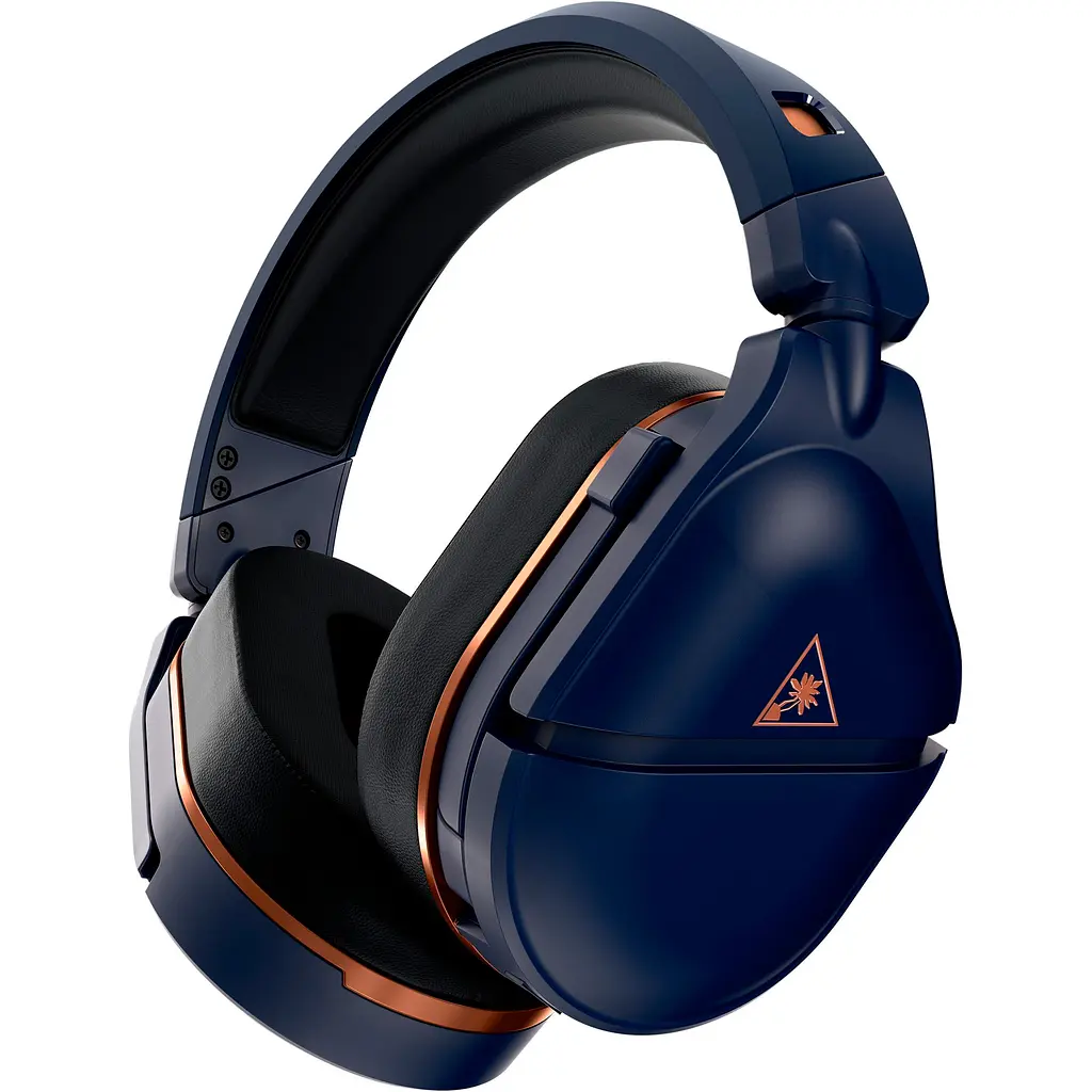 Ігрові навушники Turtle Beach Stealth 700 Gen2 MAX Blue [TBS-3794-02] [119435] - фото 2