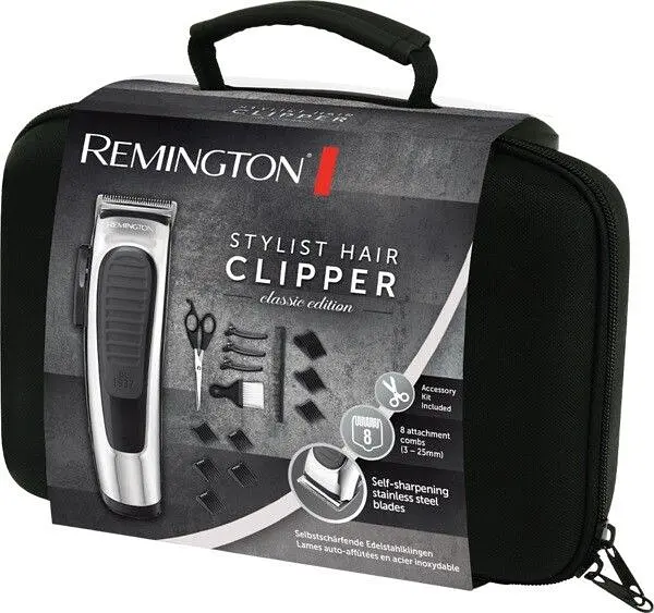 Машинка для стрижки Remington HC 450 - фото 5
