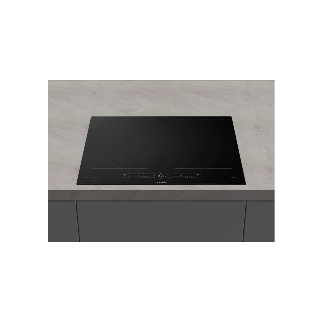 Варильна поверхня Gorenje GI6442BSCWF - фото 5